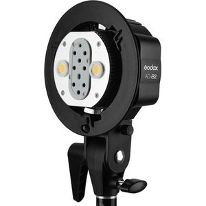 Godox Witstro AD-B2 Flash-adapter Fit voor AD200, AD200 Pro van Godox