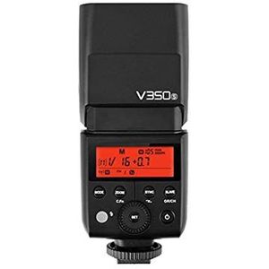 Godox V350S - Sony - High-Speed Sync - 2.4GHz