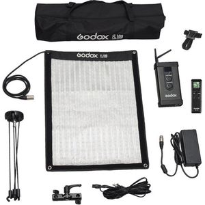 Godox FL100 Flexible LED Light Continu licht studio