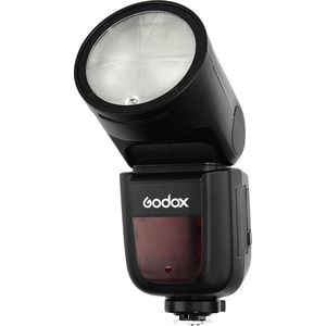 Godox - Speedlite V1 - Flitser - Zwart - 2600mAh Batterij