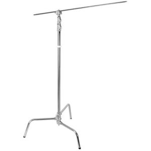Godox - 270CS C-Stand - Lampstatief - 270cm - Stevig Metaal