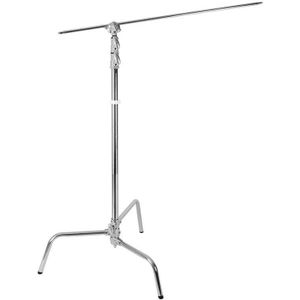 Godox 240CS C-Stand met Arm & Grip Head 240cm