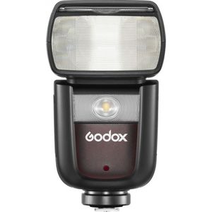 Godox - V860III - Flitser - Zwart - TTL - Canon