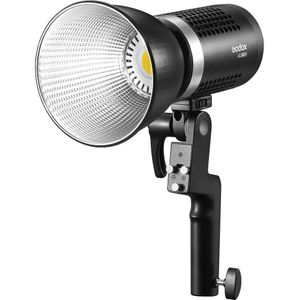 Godox ML60BI Bi-Color LED videolamp - Tweedehands