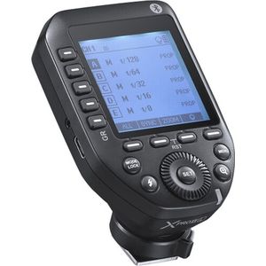Godox X PRO II Transmitter voor Canon
