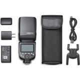 Godox Speedlite V860III Pentax Kit