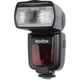 Godox TT685S II (Bevestigbare flitser, Sony), Flitser, Zwart