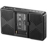 Godox - GM6S - On Camera Monitor - 5.5 inch - HDMI - Ultra Bright