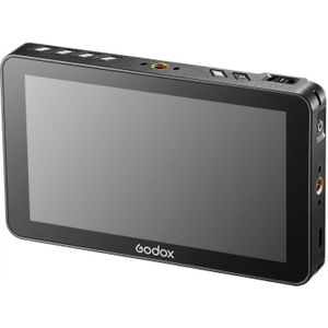 Godox - GM6S - On Camera Monitor - 5.5 inch - HDMI - Ultra Bright