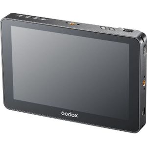 Godox GM7S 7'' 4K HDMI Ultra Bright On-Camera Monitor