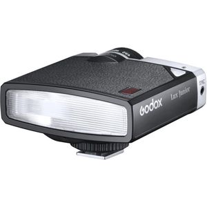 Godox - Retro Lux Junior - Flitser - Retro Look - Eenvoudig Gebruik