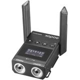 Godox WMicS2 Kit 2 UHF Wireless Microphone System