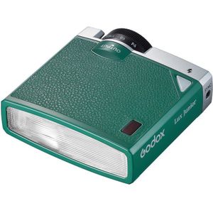 Godox Retro Lux Junior Green