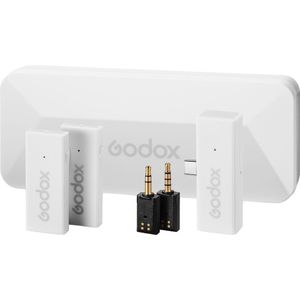 Godox MoveLink Mini UC Kit 2 Wit