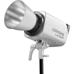 Godox - Litemons LA150R - RGB LED Videolamp - Constant Licht - Wit