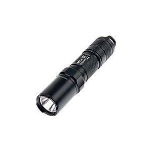 NiteCore zaklamp MT1A Multi-Task serie 180 lumen - Zwart