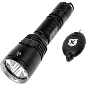 Nitecore zaklamp FLASHLIGHT CHAMELEON SERIES/440 LUMENS CU6