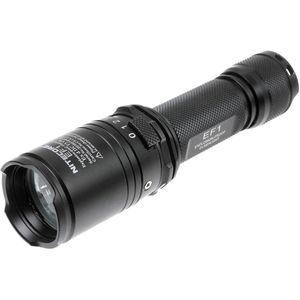 Nitecore EF1 zaklamp