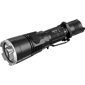 Nitecore MH27UV Tactische Zaklamp UV-licht Oplaadbaar