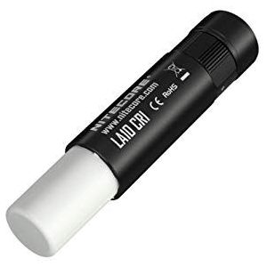 Nitecore NCLA10C Zaklamp, uniseks, volwassenen, meerkleurig, eenheidsmaat