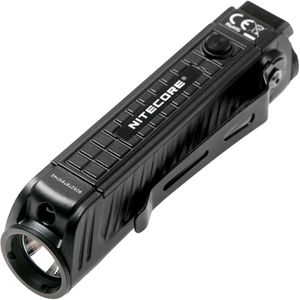 Nitecore Flashlight P18, 1800lm