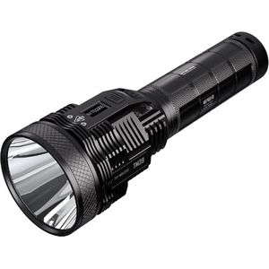 Nitecore TM39 Tactische Zaklamp Oplaadbaar