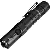 Nitecore MH12 V2 Tactische zaklamp oplaadbaar