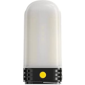 Nitecore LR60 3-in-1 Campbank outdoorlamp