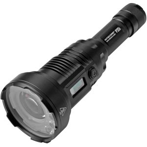 Nitecore P35i, 3000 lumen, zaklamp