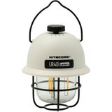 Nitecore LR40W White lantaarn/kampeerlamp