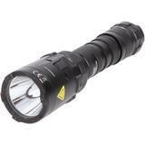 Nitecore SRT7i Tactische led-zaklamp, USB oplaadbaar, 3000 lumen, tot 800 uur