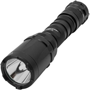 Nitecore SRT7i 3000 lumen tactische LED-zaklamp, 5000mAh Li-ion, tot 580 meter