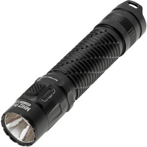 Nitecore Nitecore Mh12 Pro Tactische Zaklamp - Black