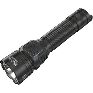Nitecore MH25 Pro Tactische Zaklamp Oplaadbaar