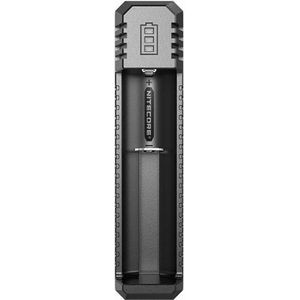 Nitecore UI1 Batterij Oplader