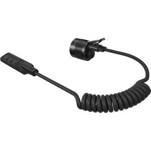 Nitecore - RSW2i - Afstandsschakelaar - USB-C - Voor i-Generation Zaklampen