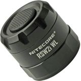Nitecore RSW2i draadloze afstandsschakelaar voor P10i, P10iX, P20i, P20i UV, P20iX, P30i, P35i