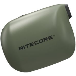 Nitecore BlowerBaby Mini Green
