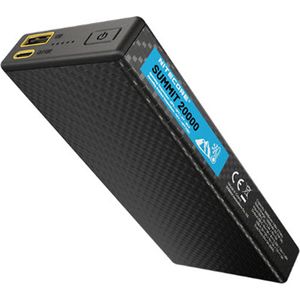 Nitecore SUMMIT 20000 Powerbank
