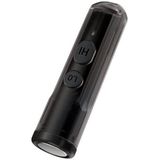 Nitecore - izzCool 30 - Opklapbare Airconditioner - Wit - Oplaadbaar