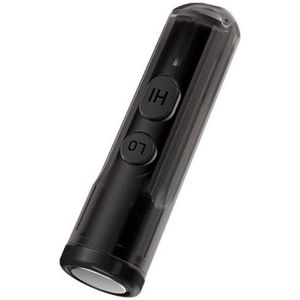 Nitecore - izzCool 30 - Opklapbare Airconditioner - Wit - Oplaadbaar