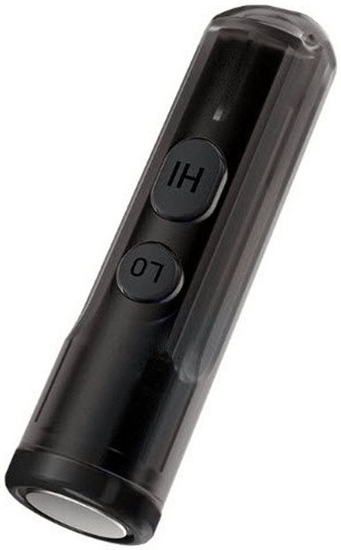 Nitecore - izzCool 30 - Opklapbare Airconditioner - Wit - Oplaadbaar