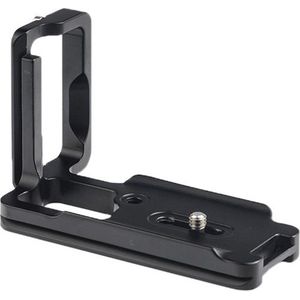 Sunwayfoto PCL-6DII L-Plate voor Canon 6DII