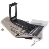 Sunwayfoto L-Plate for Nikon D850 (PNL-D850) Statief accessoires