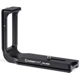 Sunwayfoto L-Plate for Nikon D850 (PNL-D850) Statief accessoires
