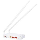 Totolink N300RH draadloze router Fast Ethernet Single-band (2.4 GHz) Wit