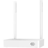 Totolink - N350RT - Draadloze Router - Wit - 300 Mbps