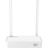 Totolink - N350RT - Draadloze Router - Wit - 300 Mbps