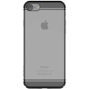 Glimmer2 beschermhoes voor iPhone 7 & 8, zwart