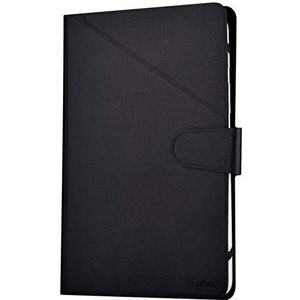 Universele beschermhoes voor tablet, 20,3 cm (8 inch), zwart